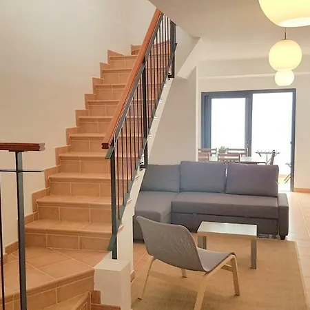 The White House Orzola