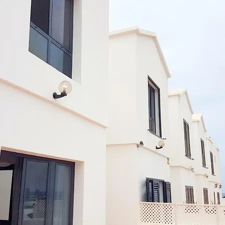 The White House Orzola